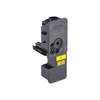 Produktbild för Kyocera TK 5230Y - gul - original - tonerkassett