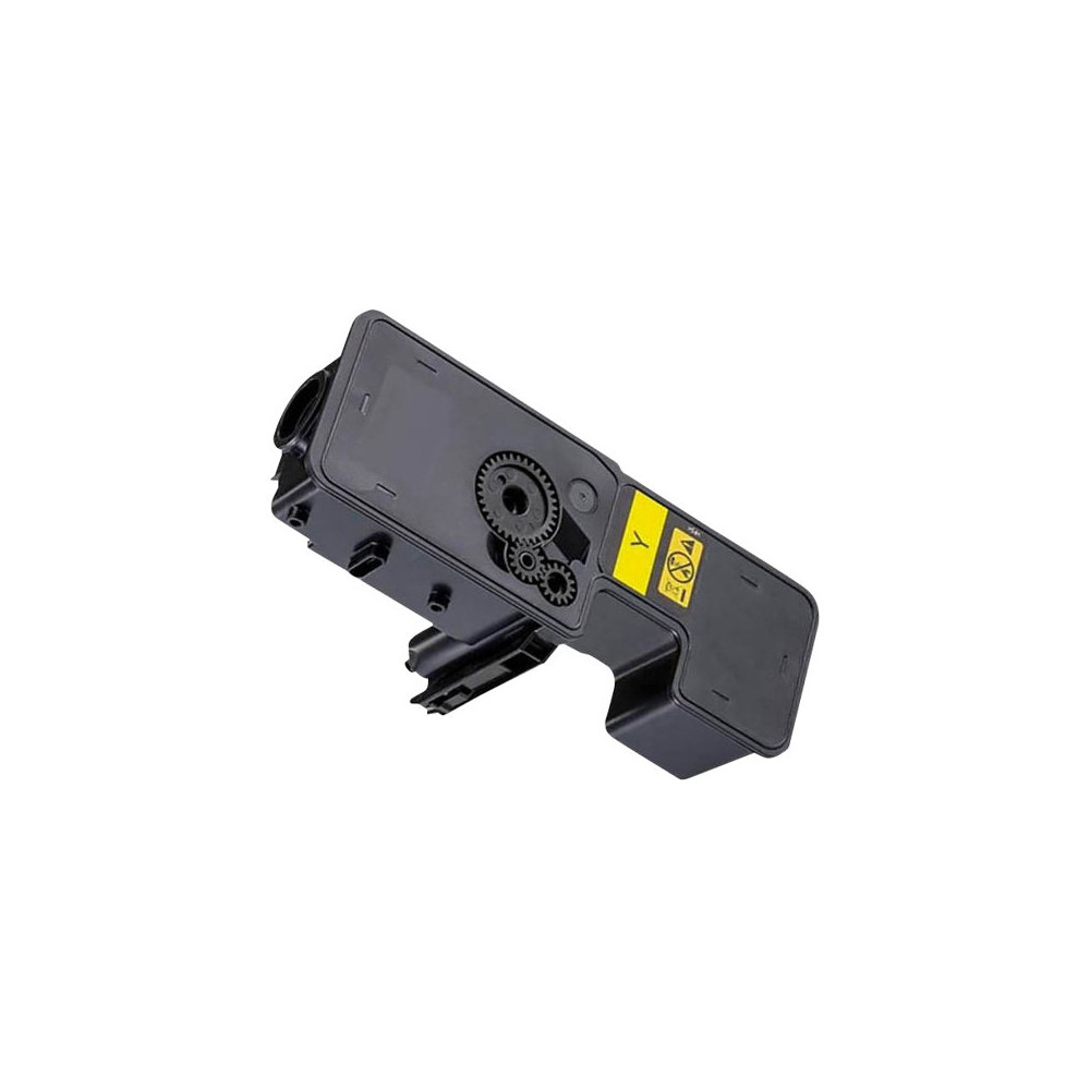 Produktbild för Kyocera TK 5230Y - gul - original - tonerkassett