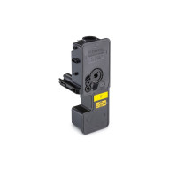 Produktbild för Kyocera TK 5230Y - gul - original - tonerkassett