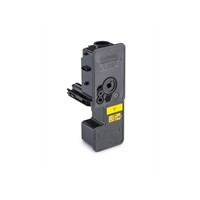 Produktbild för Kyocera TK 5230Y - gul - original - tonerkassett
