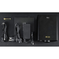 Produktbild för FiiO K7, 0,0003%, 116 dB, 102 dB, 32 O, 20