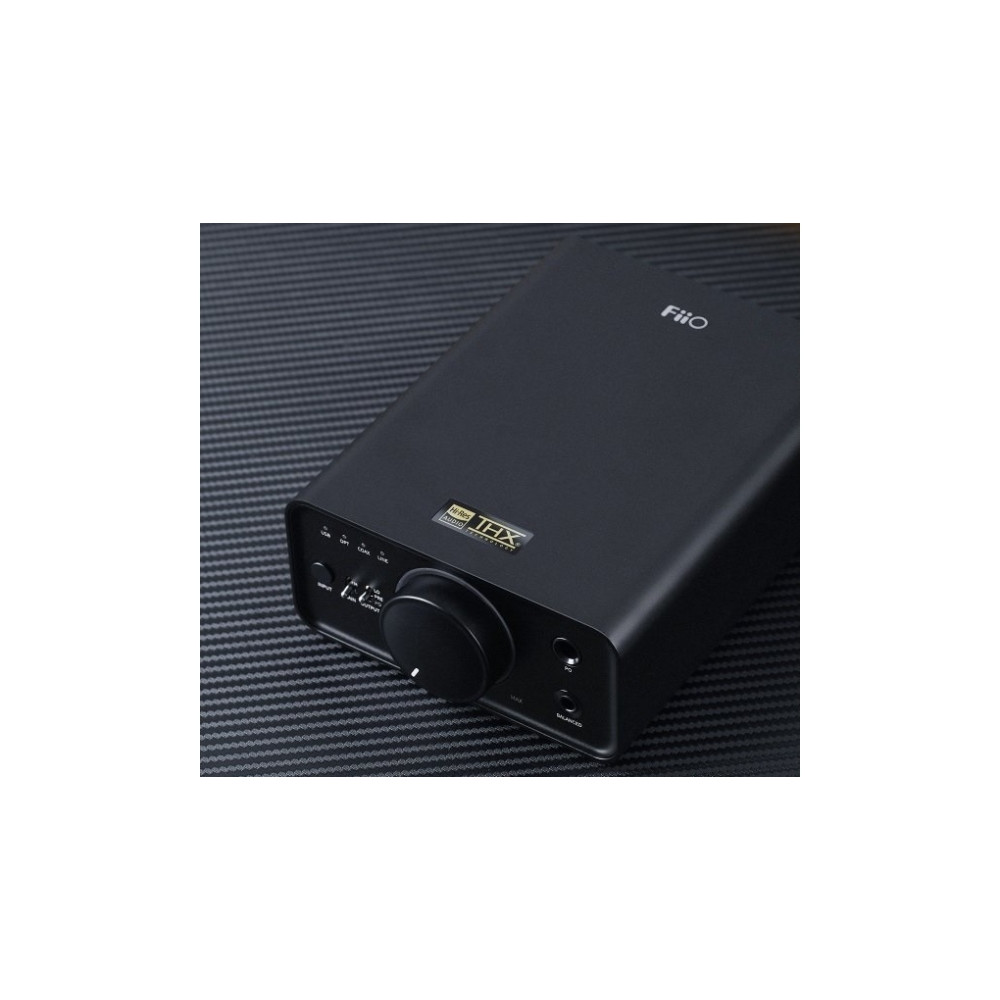 Produktbild för FiiO K7, 0,0003%, 116 dB, 102 dB, 32 O, 20