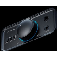 Produktbild för FiiO K7, 0,0003%, 116 dB, 102 dB, 32 O, 20