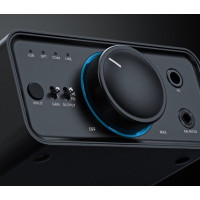 Produktbild för FiiO K7, 0,0003%, 116 dB, 102 dB, 32 O, 20