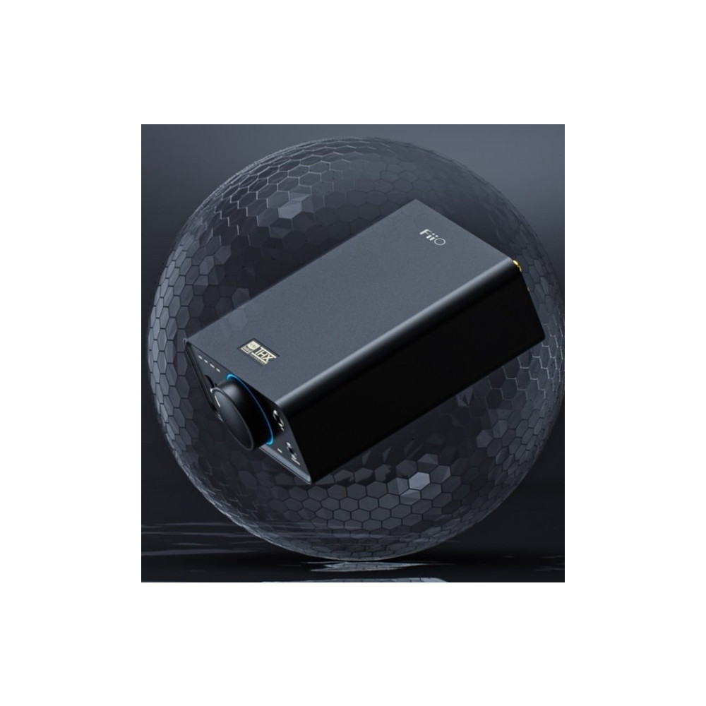 Produktbild för FiiO K7, 0,0003%, 116 dB, 102 dB, 32 O, 20
