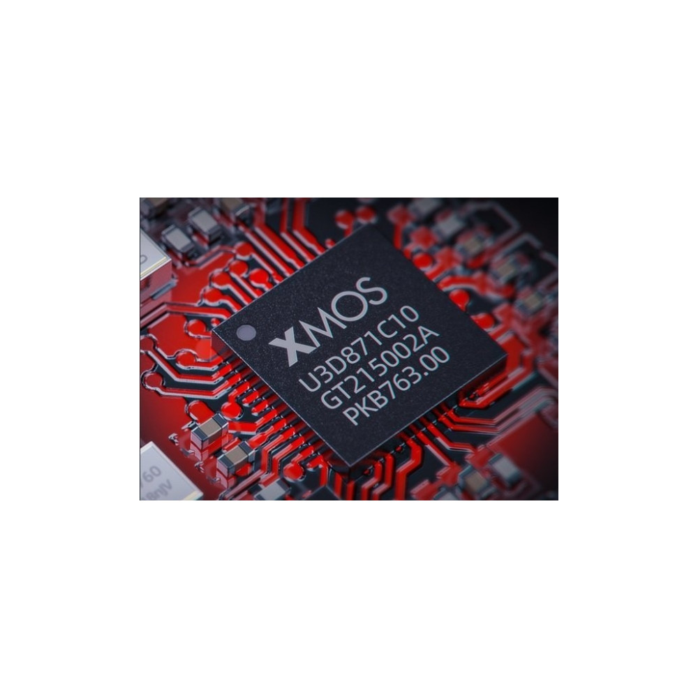 Produktbild för FiiO K7, 0,0003%, 116 dB, 102 dB, 32 O, 20