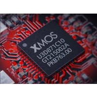 Produktbild för FiiO K7, 0,0003%, 116 dB, 102 dB, 32 O, 20