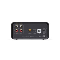 Produktbild för FiiO K7, 0,0003%, 116 dB, 102 dB, 32 O, 20