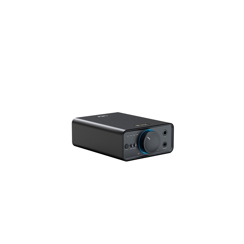 Produktbild för FiiO K7, 0,0003%, 116 dB, 102 dB, 32 O, 20