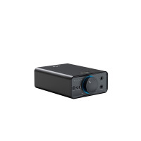 Produktbild för FiiO K7, 0,0003%, 116 dB, 102 dB, 32 O, 20