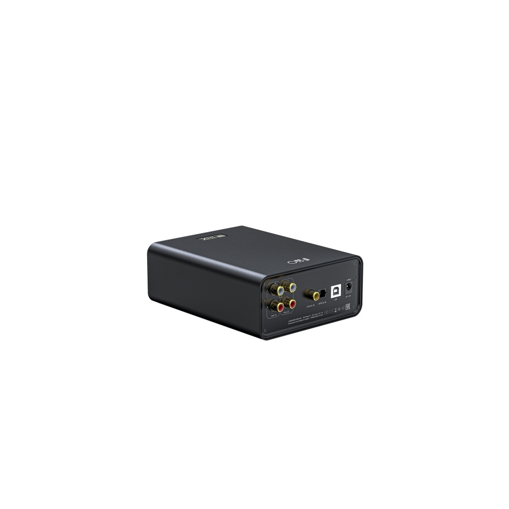 Produktbild för FiiO K7, 0,0003%, 116 dB, 102 dB, 32 O, 20