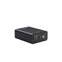 Produktbild för FiiO K7, 0,0003%, 116 dB, 102 dB, 32 O, 20