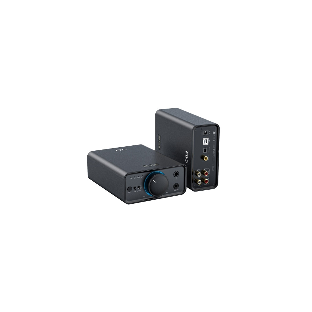 Produktbild för FiiO K7, 0,0003%, 116 dB, 102 dB, 32 O, 20