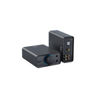 Produktbild för FiiO K7, 0,0003%, 116 dB, 102 dB, 32 O, 20