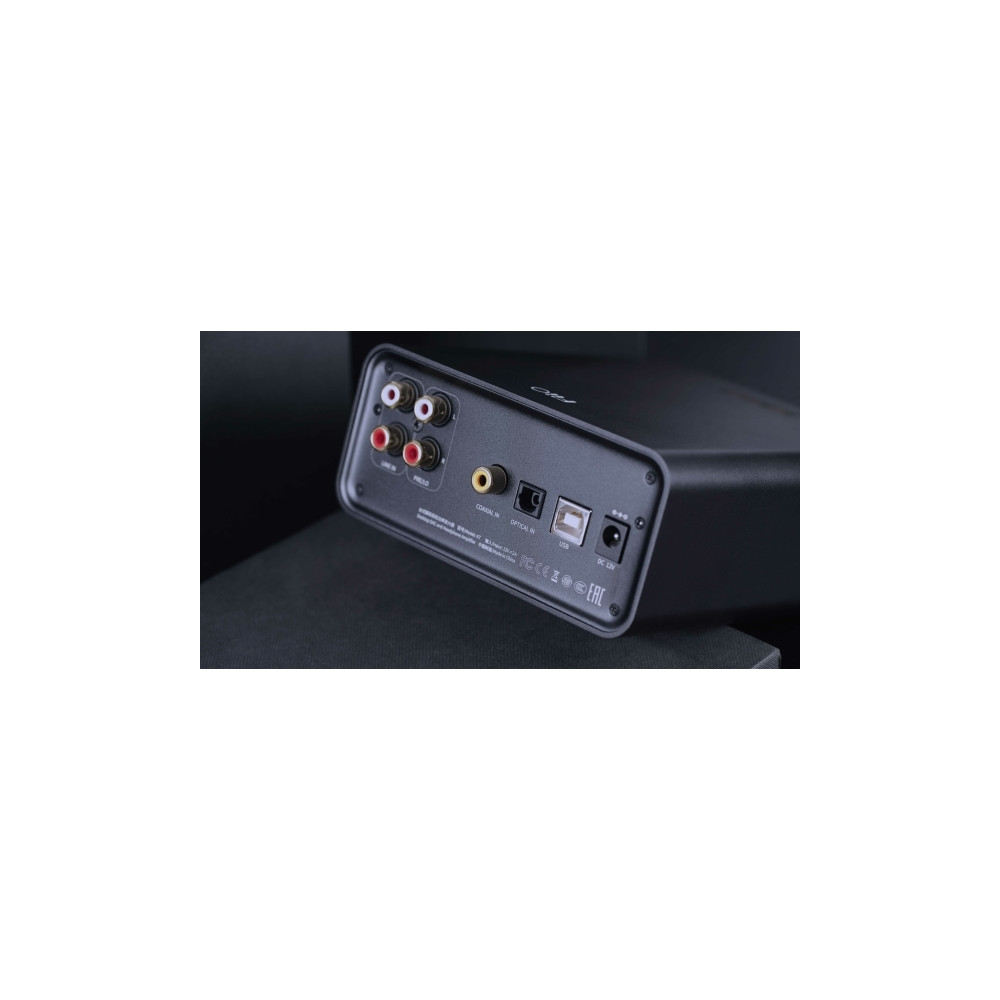 Produktbild för FiiO K7, 0,0003%, 116 dB, 102 dB, 32 O, 20