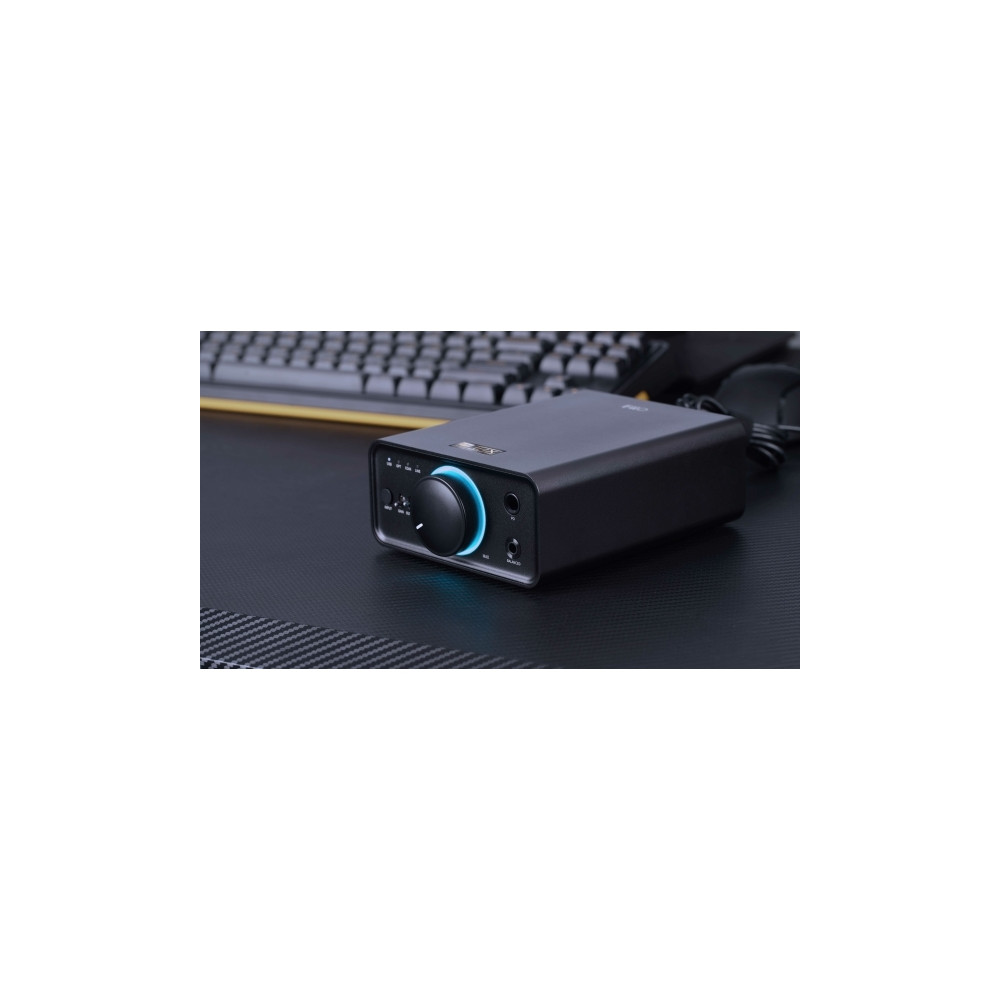 Produktbild för FiiO K7, 0,0003%, 116 dB, 102 dB, 32 O, 20