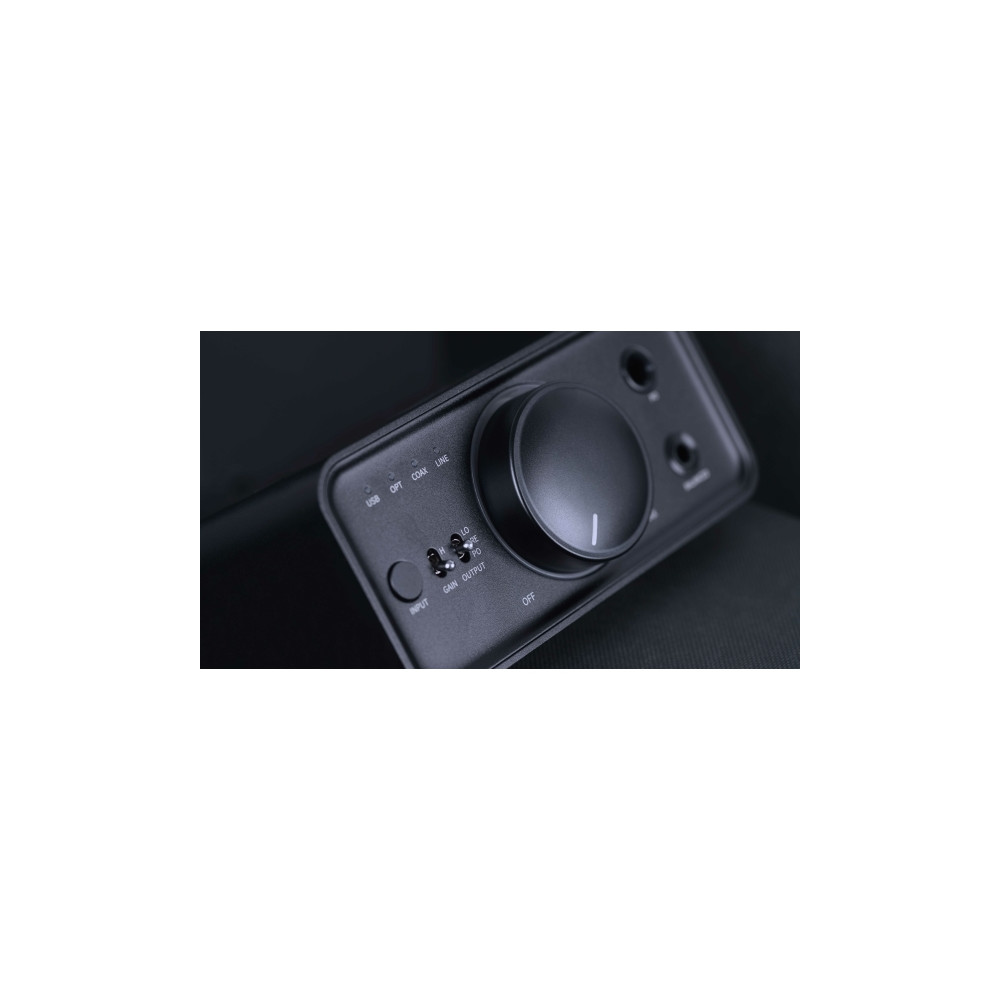Produktbild för FiiO K7, 0,0003%, 116 dB, 102 dB, 32 O, 20