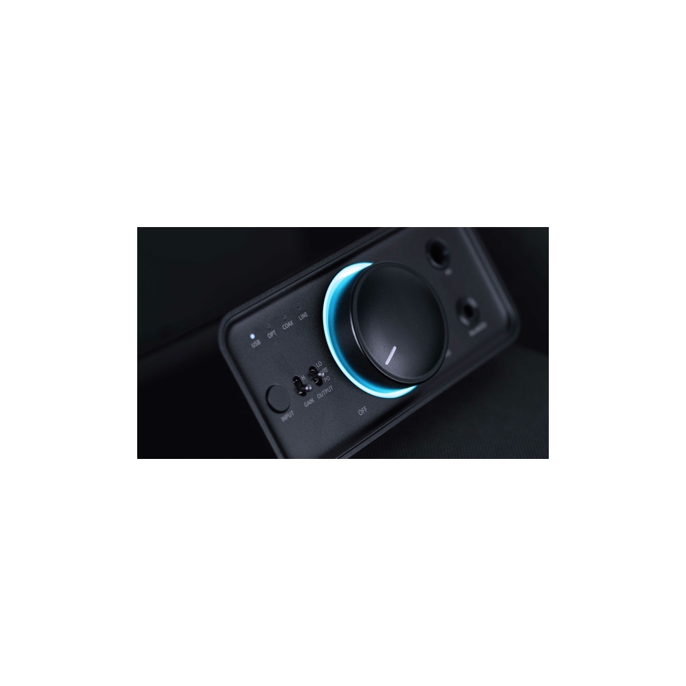 Produktbild för FiiO K7, 0,0003%, 116 dB, 102 dB, 32 O, 20