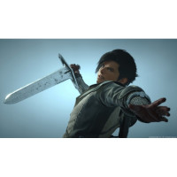 Produktbild för Square Enix Final Fantasy XVI, PlayStation 5, M (Mogen), Fys...