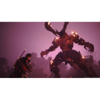 Produktbild för Square Enix Final Fantasy XVI, PlayStation 5, M (Mogen), Fys...