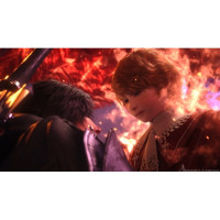 Produktbild för Square Enix Final Fantasy XVI, PlayStation 5, M (Mogen), Fys...