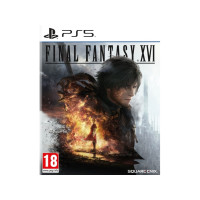 Produktbild för Square Enix Final Fantasy XVI, PlayStation 5, M (Mogen), Fys...