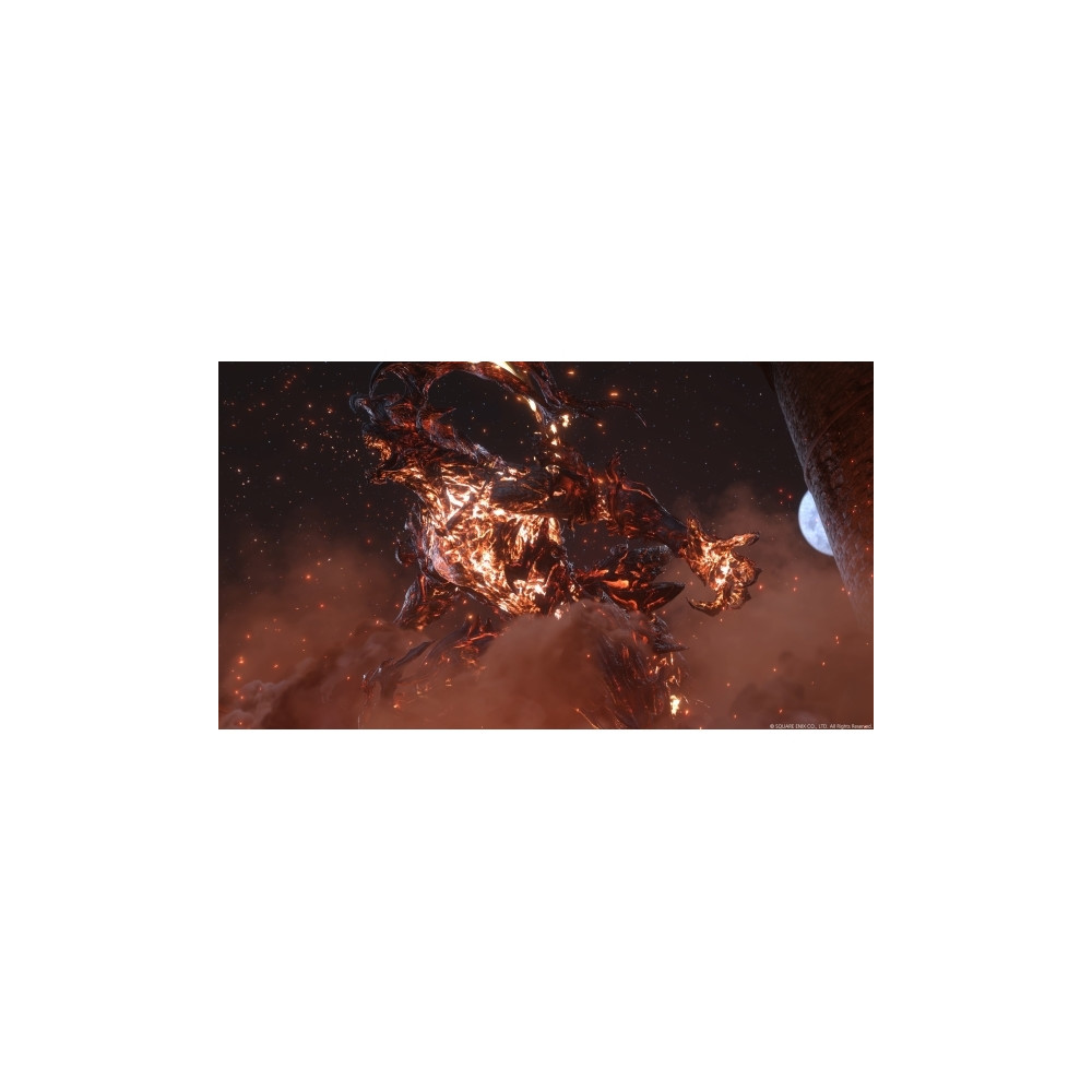 Produktbild för Square Enix Final Fantasy XVI, PlayStation 5, M (Mogen), Fys...