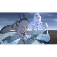 Produktbild för Square Enix Final Fantasy XVI, PlayStation 5, M (Mogen), Fys...