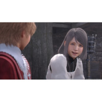 Produktbild för Square Enix Final Fantasy XVI, PlayStation 5, M (Mogen), Fys...
