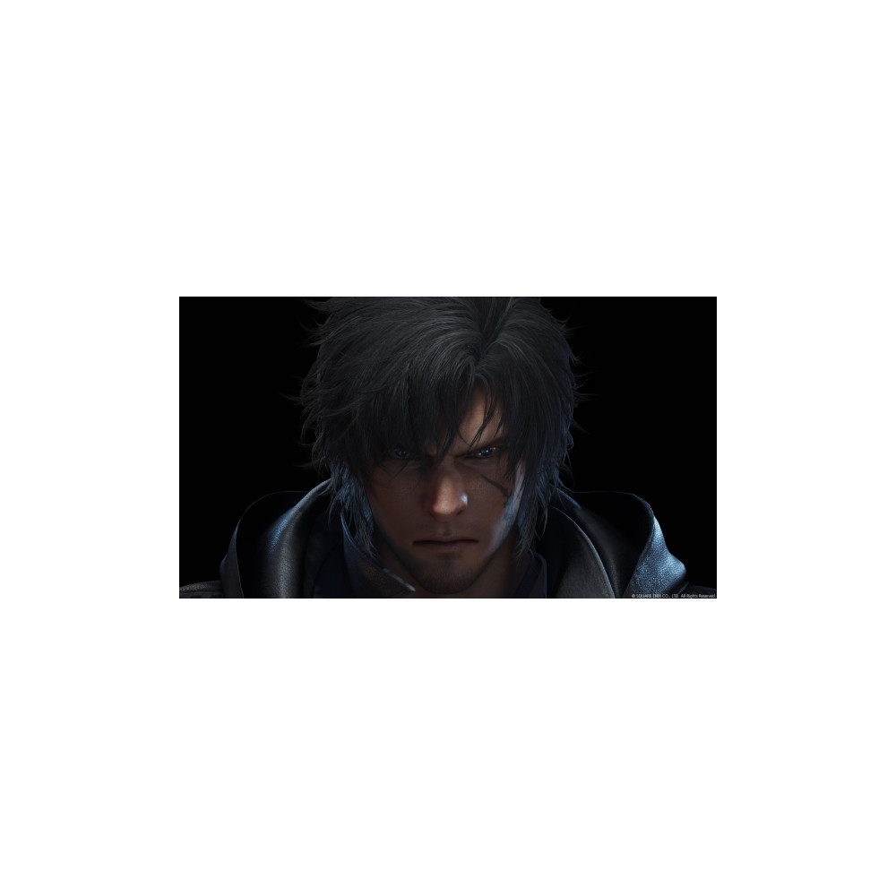 Produktbild för Square Enix Final Fantasy XVI, PlayStation 5, M (Mogen), Fys...