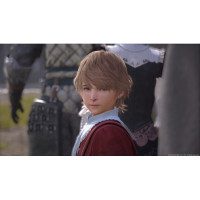 Produktbild för Square Enix Final Fantasy XVI, PlayStation 5, M (Mogen), Fys...