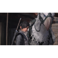 Produktbild för Square Enix Final Fantasy XVI, PlayStation 5, M (Mogen), Fys...