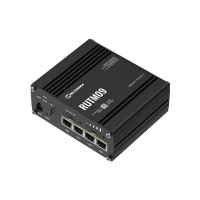 Produktbild för Teltonika RUTM09 - router - WWAN - 3G, 4G - skrivbordsmodell