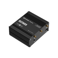 Produktbild för Teltonika RUTM09 - router - WWAN - 3G, 4G - skrivbordsmodell