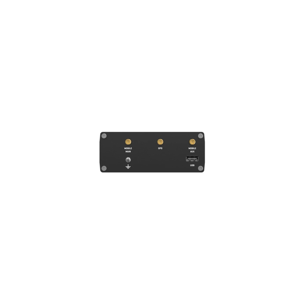 Produktbild för Teltonika RUTM09 - router - WWAN - 3G, 4G - skrivbordsmodell