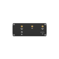 Produktbild för Teltonika RUTM09 - router - WWAN - 3G, 4G - skrivbordsmodell