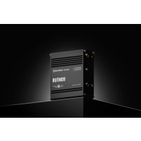 Produktbild för Teltonika RUTM09 - router - WWAN - 3G, 4G - skrivbordsmodell