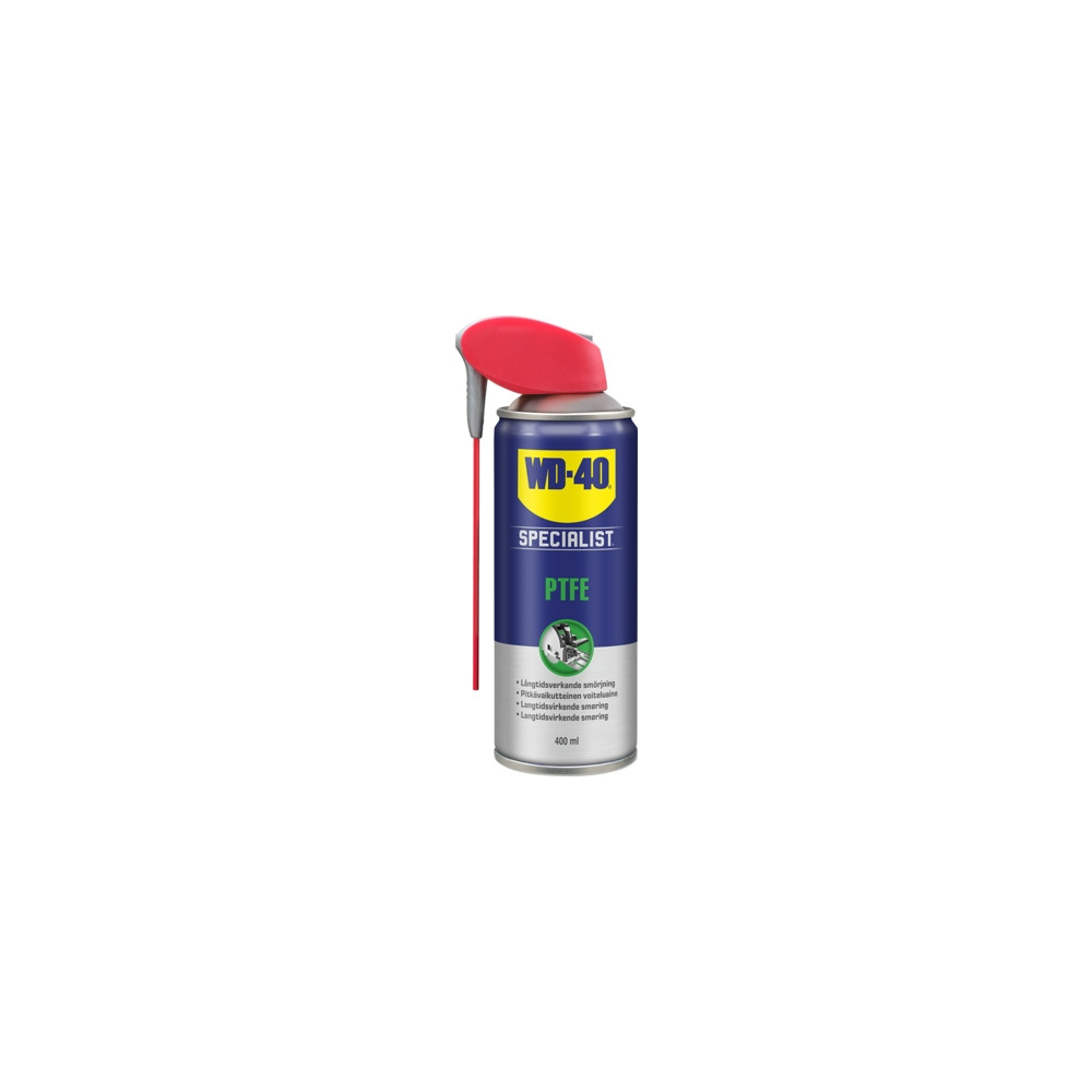 Produktbild för WD-40 PTFE Smörjmedel
