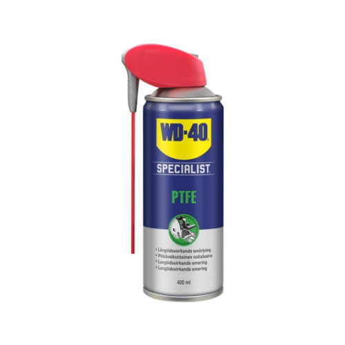WD-40 WD-40 PTFE Smörjmedel