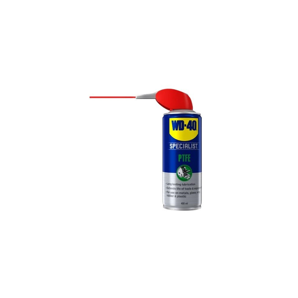 Produktbild för WD-40 PTFE Smörjmedel
