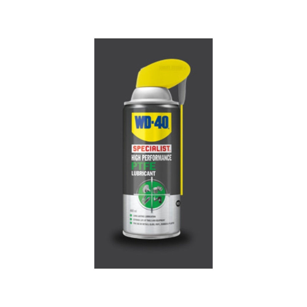 Produktbild för WD-40 PTFE Smörjmedel