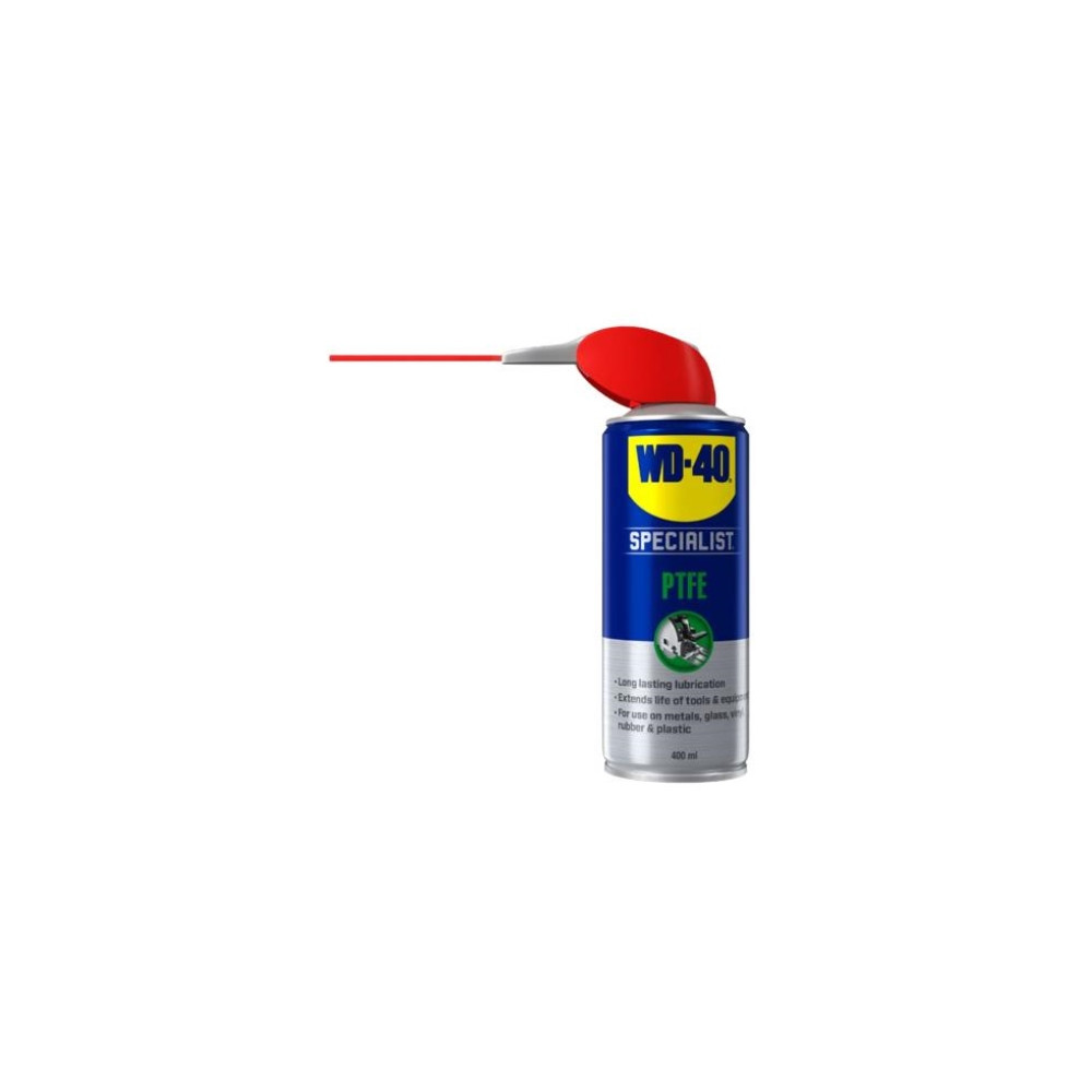 Produktbild för WD-40 PTFE Smörjmedel