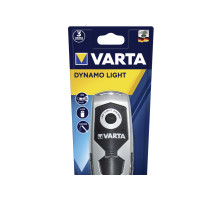 Produktbild för Varta Power Line Dynamo Light - ficklampa - LED