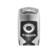 Produktbild för Varta Power Line Dynamo Light - ficklampa - LED
