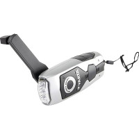 Produktbild för Varta Power Line Dynamo Light - ficklampa - LED