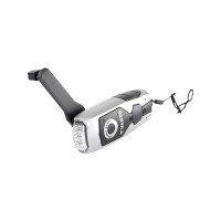 Produktbild för Varta Power Line Dynamo Light - ficklampa - LED