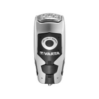 Produktbild för Varta Power Line Dynamo Light - ficklampa - LED