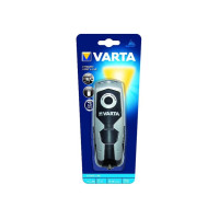 Produktbild för Varta Power Line Dynamo Light - ficklampa - LED