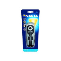 Produktbild för Varta Power Line Dynamo Light - ficklampa - LED