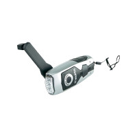 Produktbild för Varta Power Line Dynamo Light - ficklampa - LED